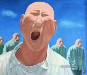  Bail Galerie - Yawn FLJ de Chine